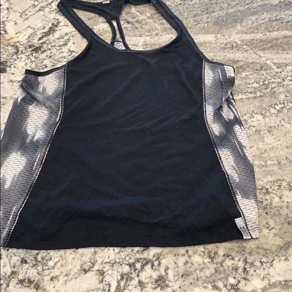 Under Armour tank top